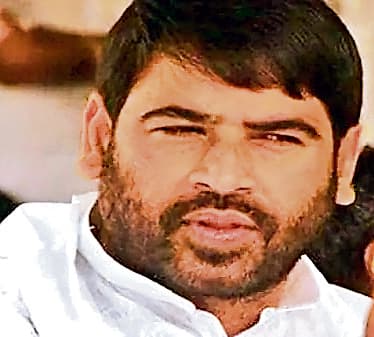 Patna : 23 साल पुराने केस में साधु यादव का समर्पण, भेजे गये जेल