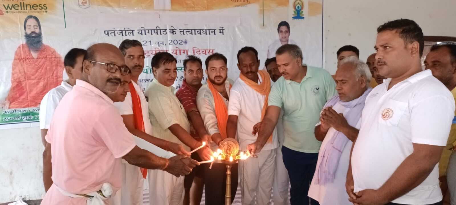 जितना अच्छा आप अभ्यास करेंगे, लौ उतनी ही उज्जवल होगी