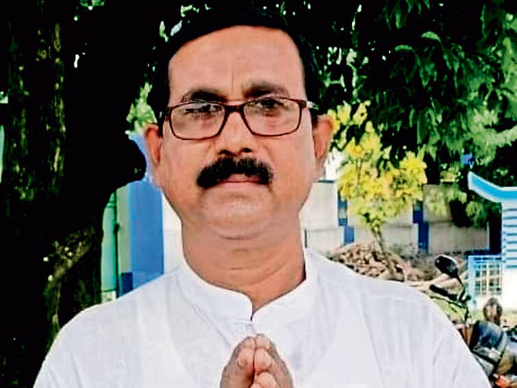 तेहट्ट के विधायक की आवाज का नमूना किया गया संग्रह