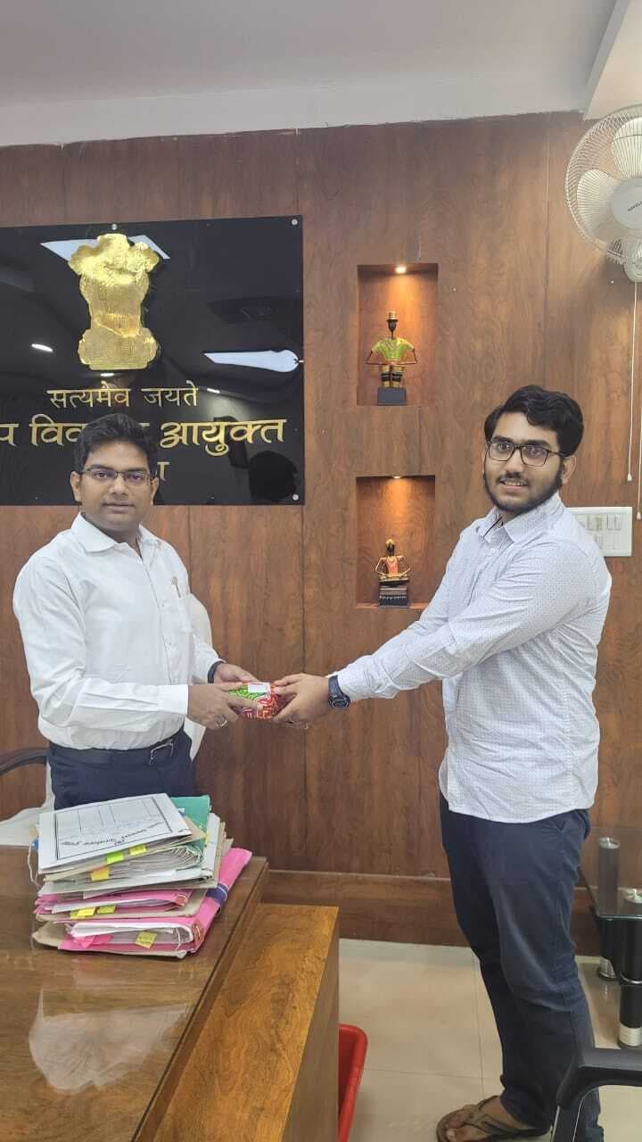 संपूर्ण शिक्षा कवच सरकारी स्कूल के छात्रों का आइआइटी-एनआइटी में दाखिले का कर रहा मार्ग प्रशस्त