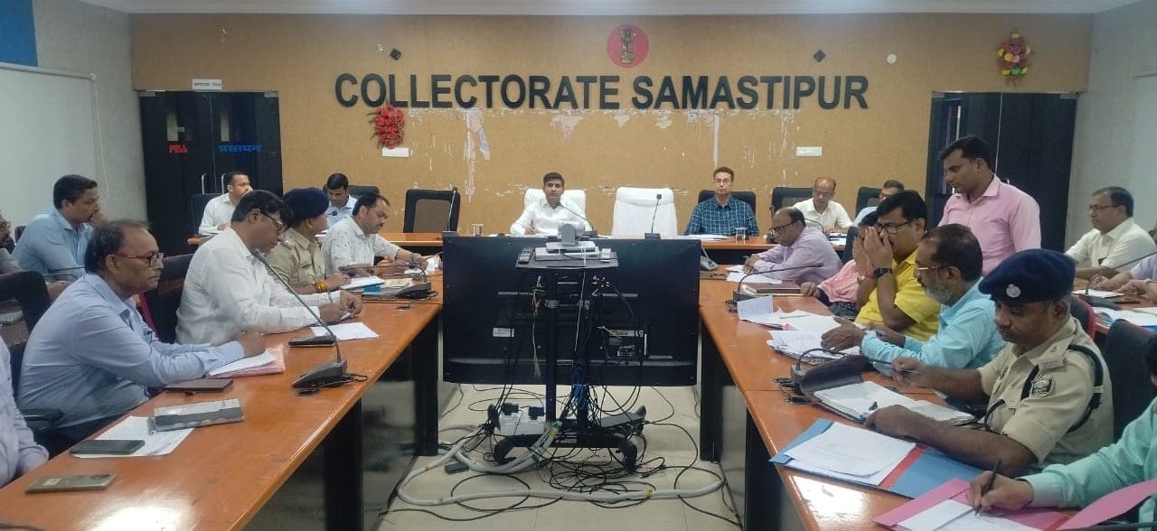 हर पंचायत में बनेगा स्टेडियम, भूमि उपलब्ध कराने का निर्देश