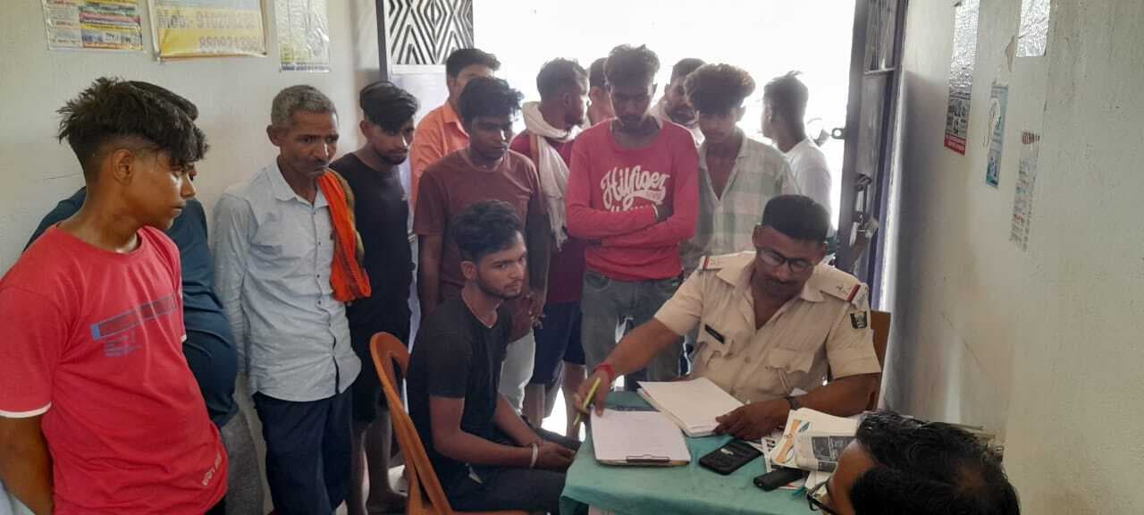 एक साल पहले सील हुए नर्सिंग होम में प्रसूता का ऑपरेशन, मौत