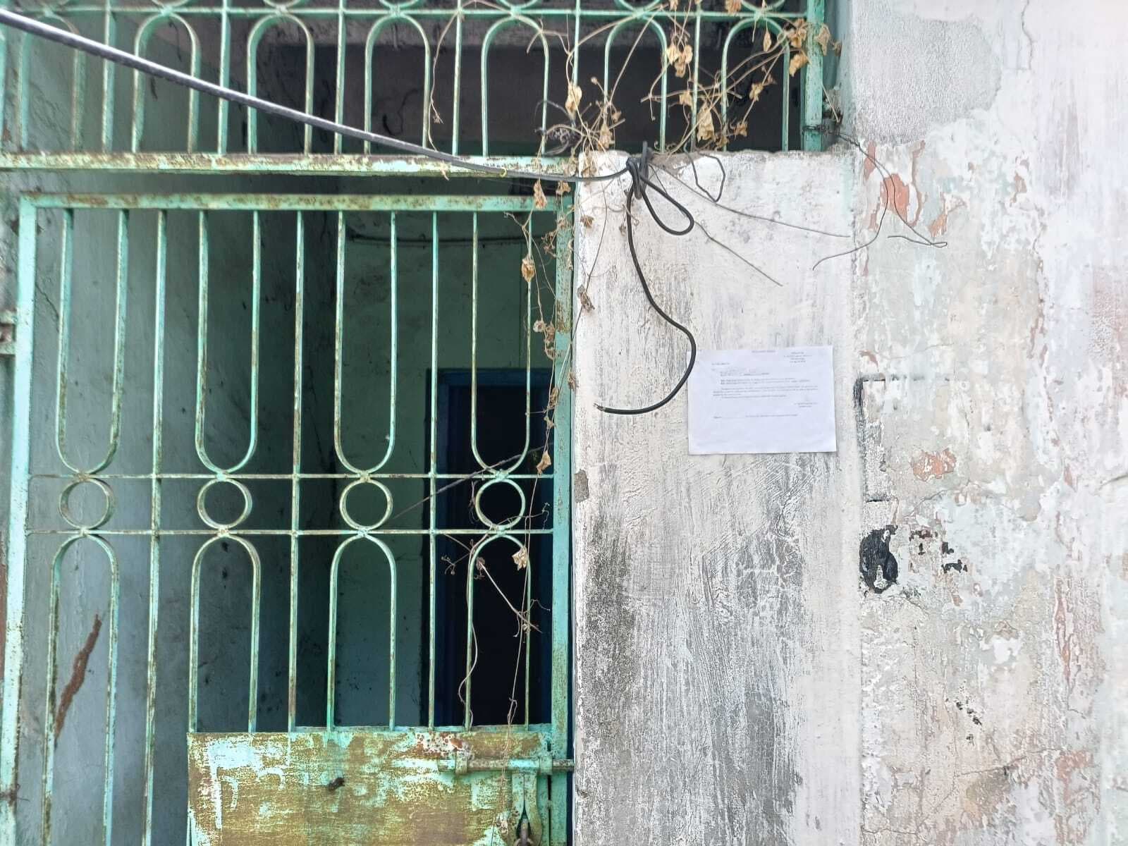 बंडामुंडा में 552 क्वार्टर तोड़कर नया बनायेगी रेलवे, नोटिस चस्पा किया