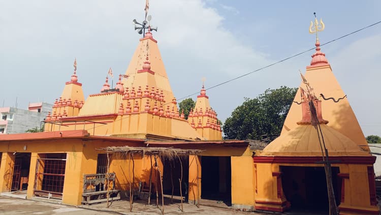 भगवान जगन्नाथ हुए बीमार, 15 दिन बाद स्वस्थ हो कर भक्तों को देंगे दर्शन