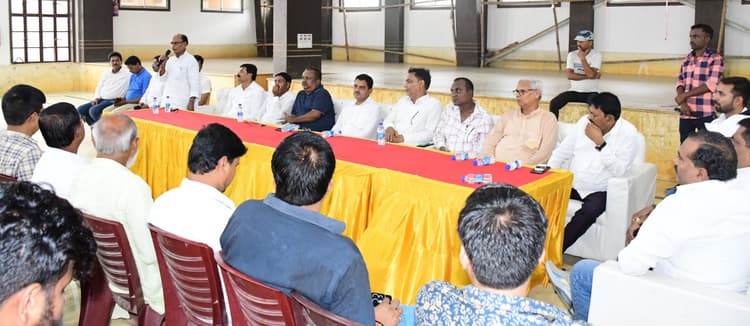 कांवरियों के लिए कटोरिया में 22 जुलाई से लगेगा नि:शुल्क पूर्णिया सेवा शिविर