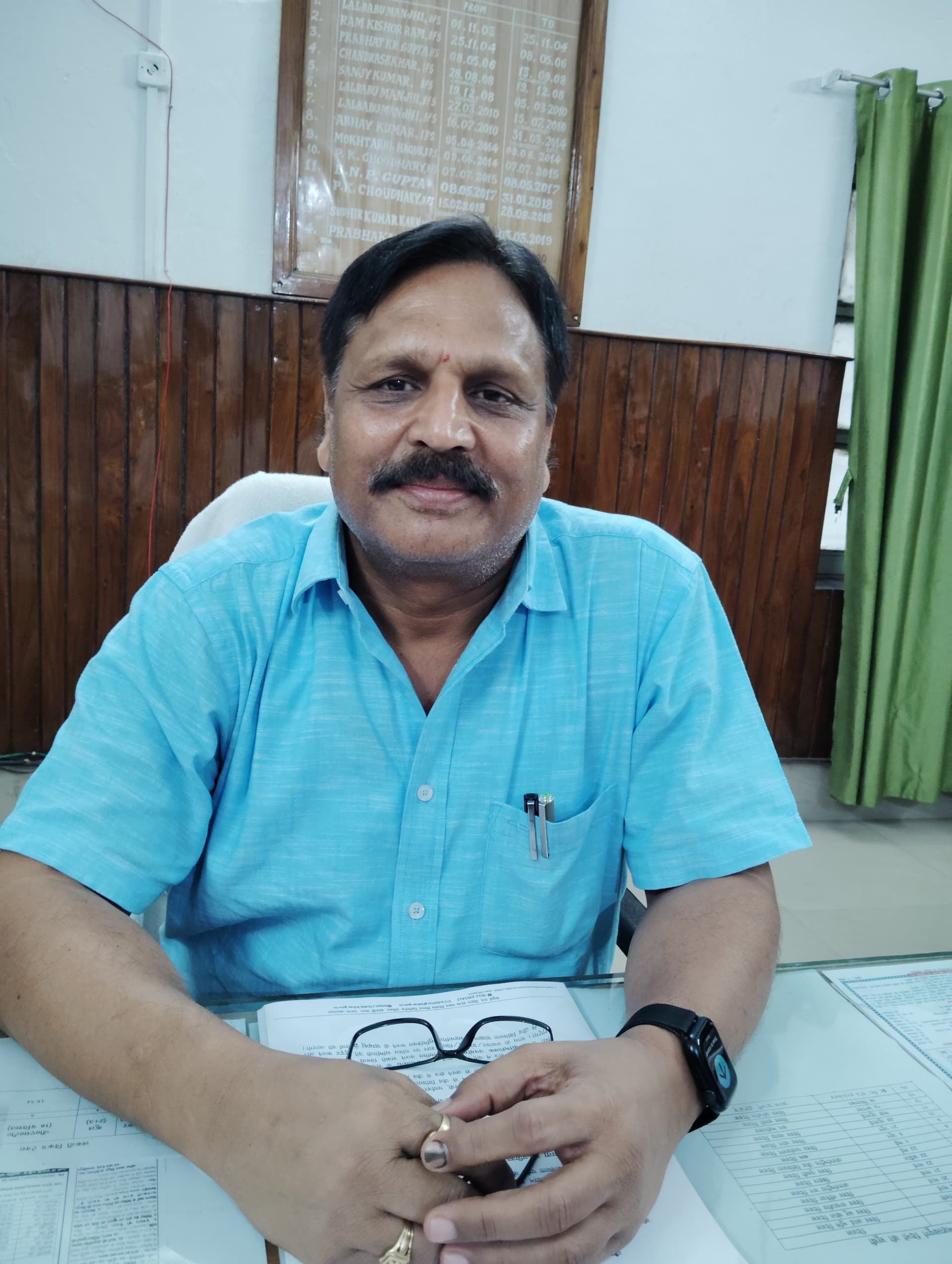 जैव विविधता समितियों का सम्मेलन 25 को