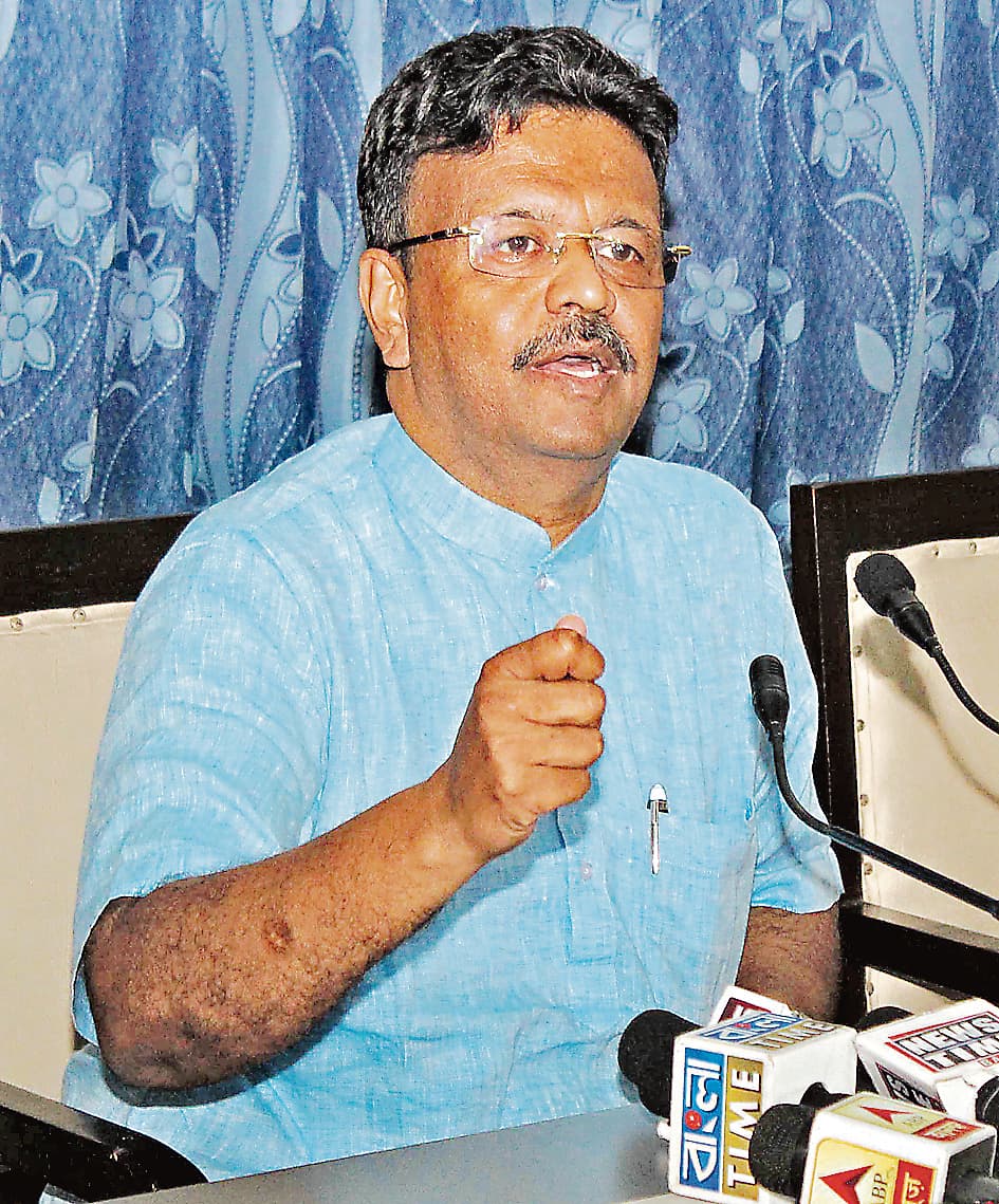 किसी भी वार्ड में पेयजल की समस्या नहीं : मेयर