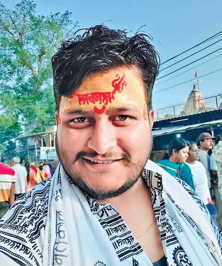 कमलेश सिंह के खिलाफ अवैध कारतूस रखने के आरोप में प्राथमिकी दर्ज