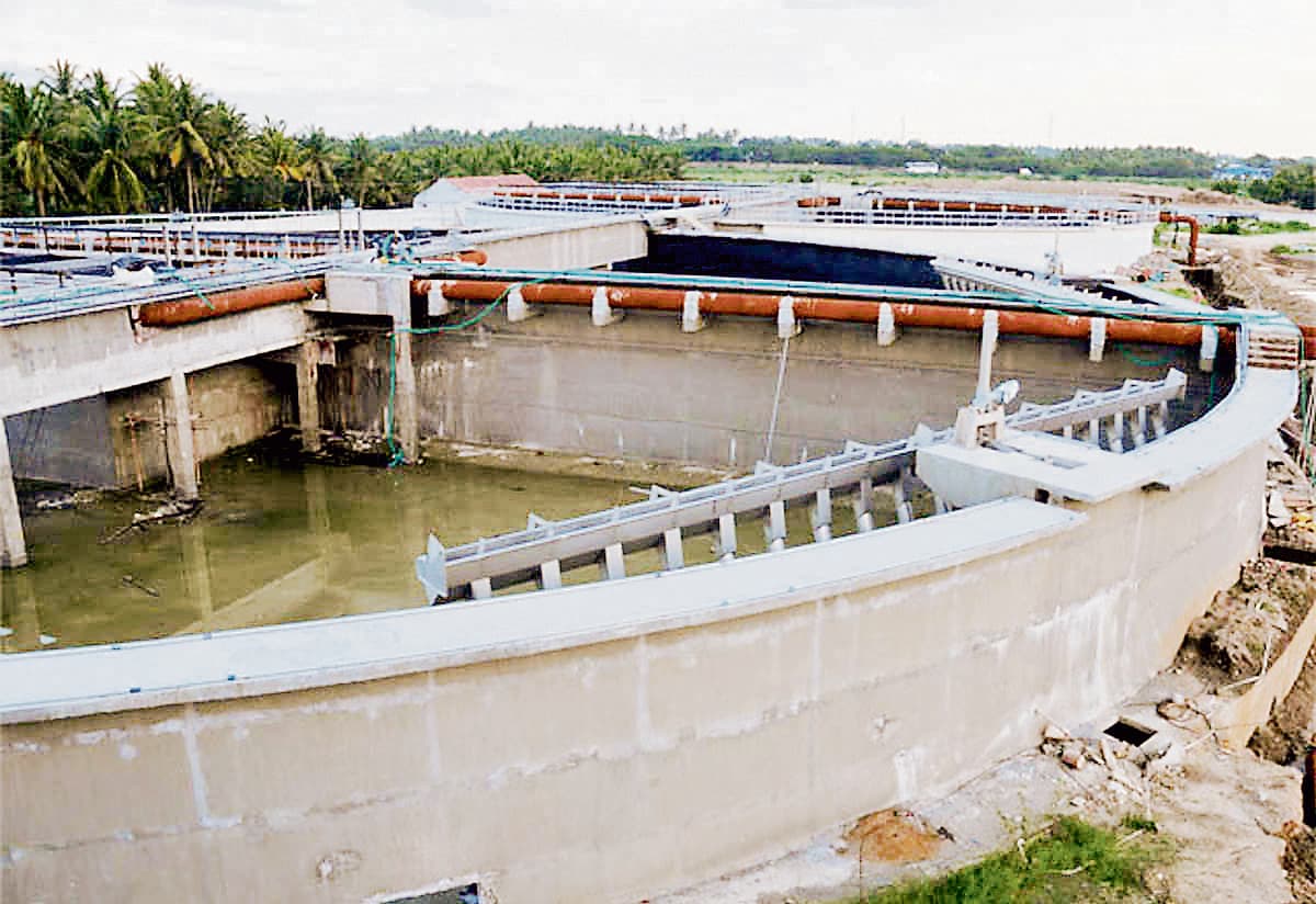 होटल, धर्मशाला व आश्रमों में एसटीपी लगाना अनिवार्य