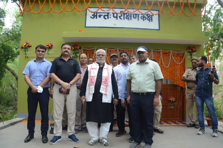 इको टूरिज्म को बढ़ावा देने की बन रही कार्ययोजना : मंत्री