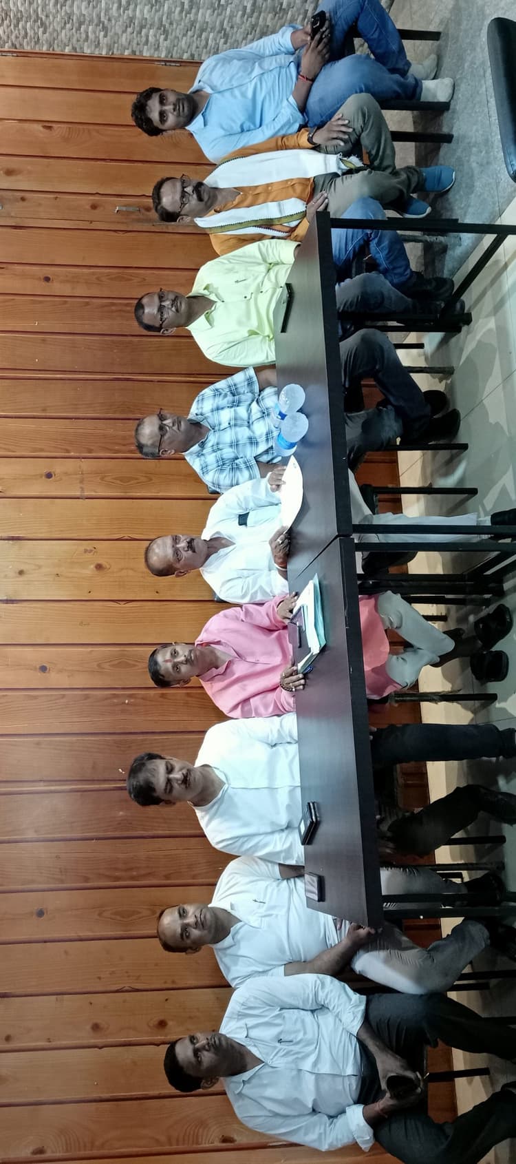 राष्ट्रीय मजदूर कांग्रेस का राज्य स्तरीय सम्मेलन सात को