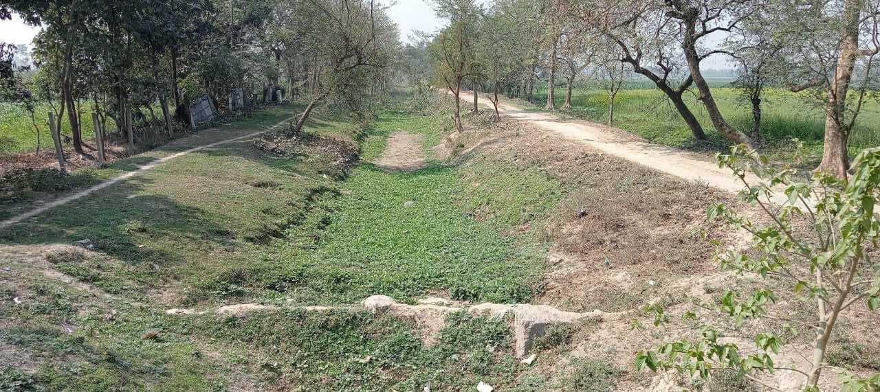 समस्याओं के मकड़जाल में किसान, सिंचाई बनी है चुनौती