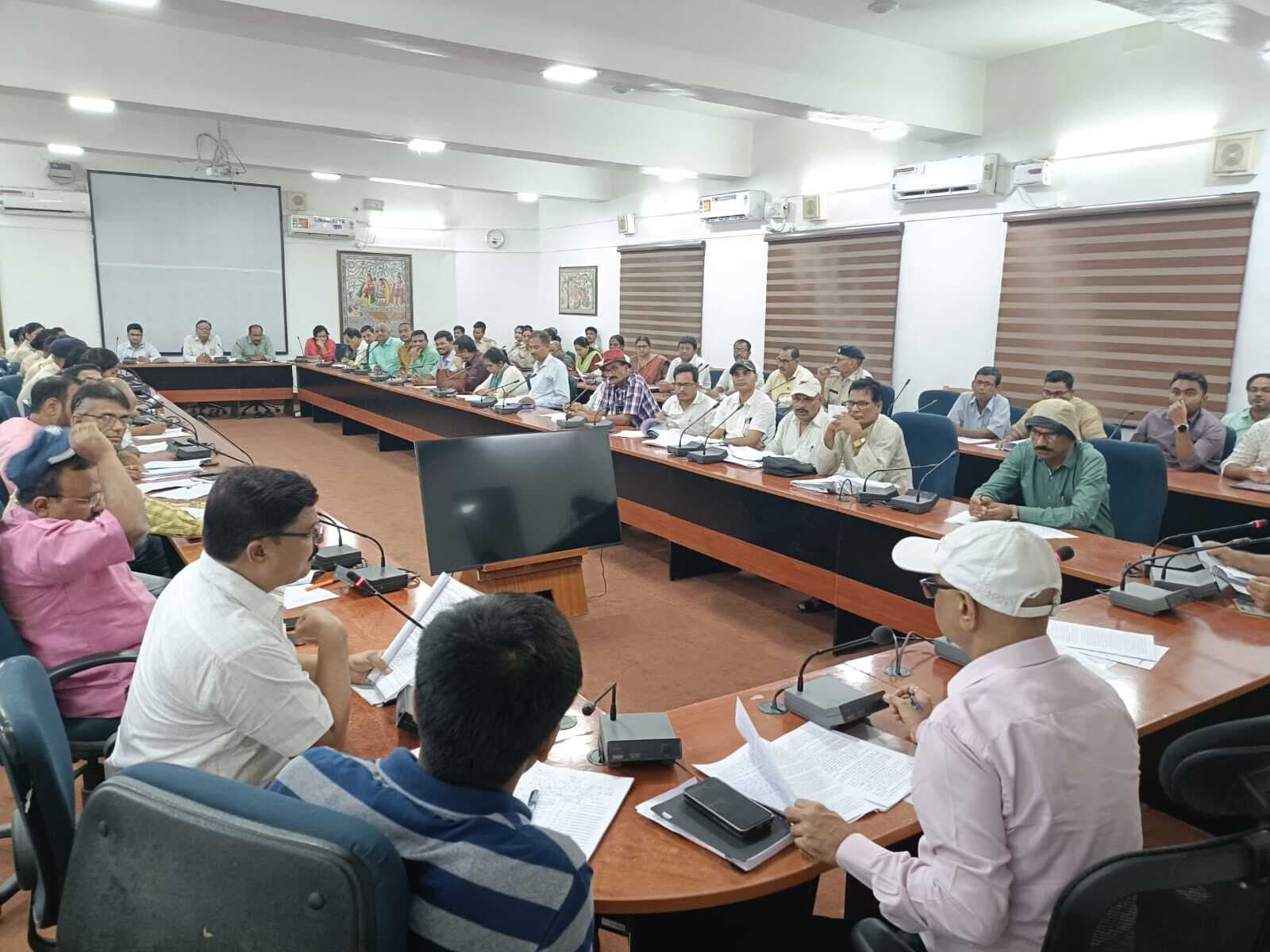 बिहार बीएड संयुक्त प्रवेश परीक्षा 25 जून से, विधि-व्यवस्था संधारण एवं सफल आयोजन को लेकर दिये निर्देश