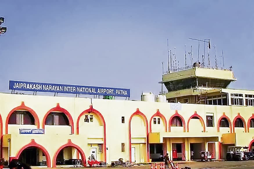 एयरपोर्ट पार्किंग के ऊपर बनेगा वर्ल्ड क्लास मार्केटिंग और कॉमर्शियल कांप्लेक्स