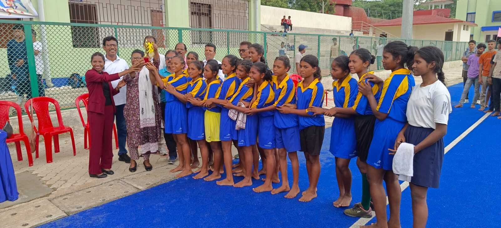 विपरीत समय में भी लक्ष्य को प्राप्त करें