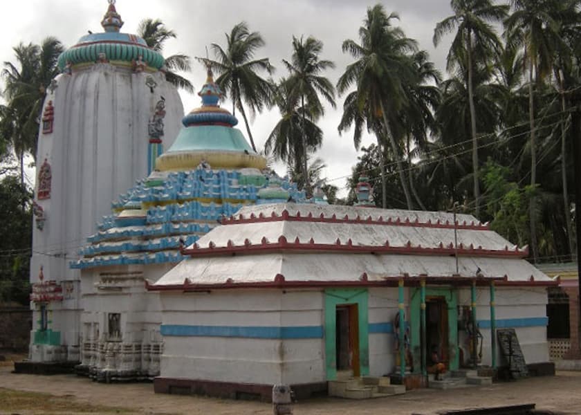 अलारनाथ मंदिर भक्तों के लिए खुला, भक्तों की उमड़ी भीड़