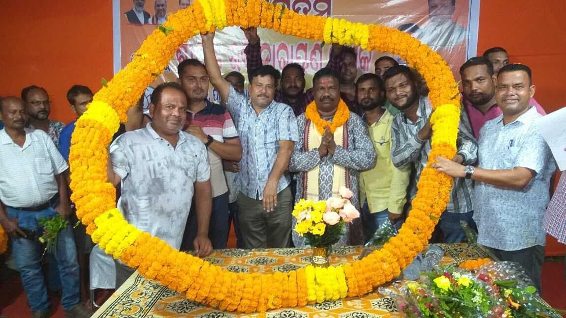 सर्वांगीण विकास पर राज्य सरकार का फोकस, पीसी कारोबार होगा बंद : रवि नारायण नायक