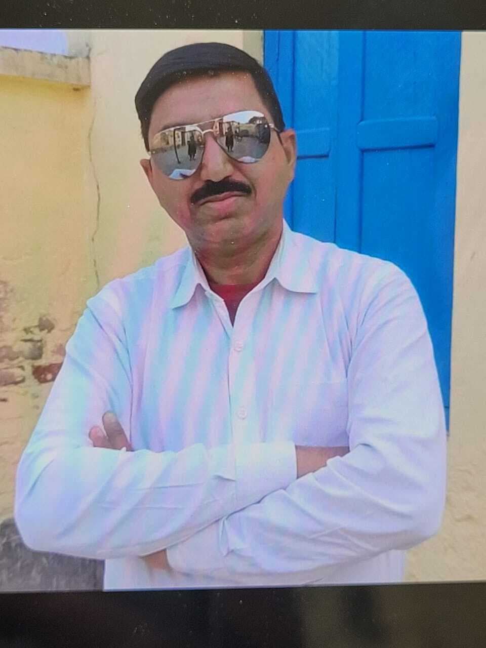 रेलवे ट्रैक अनलोड करने में टूटा स्टील का तार, चोट लगने से टीएम कर्मी की मौत