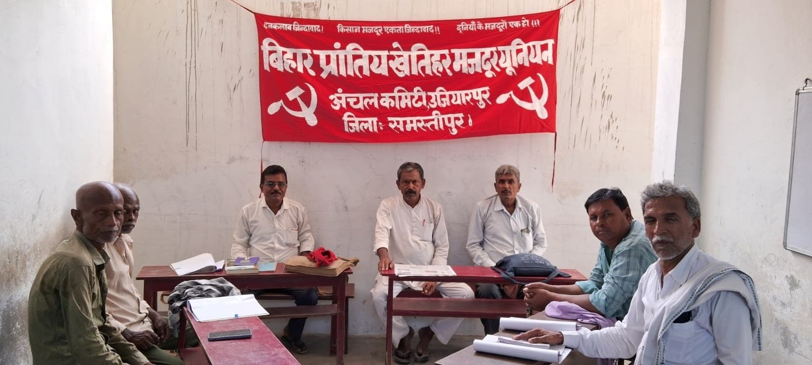 खेमयू की बैठक में कई निर्णय