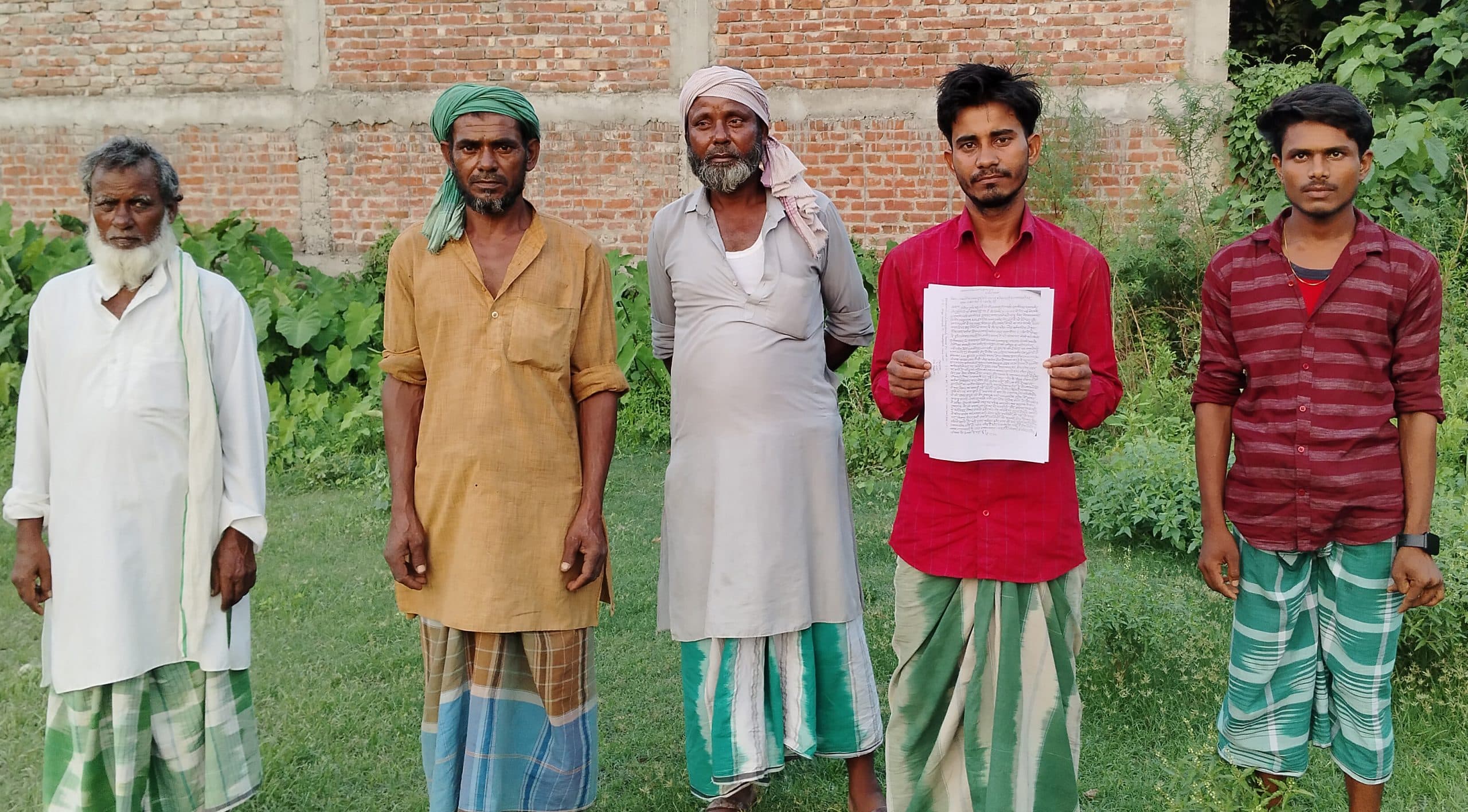 किसानों से मक्का खरीद व्यापारी ने डकार लिये 8.92 लाख, मामला दर्ज