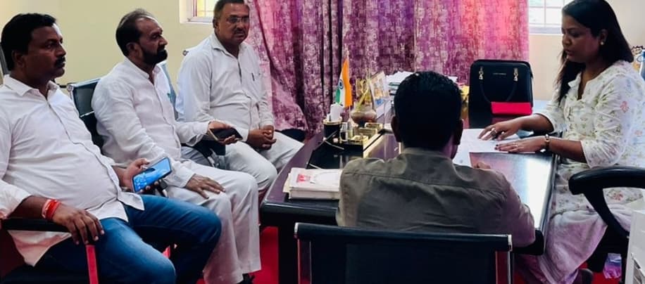 मतदाता सूची में नाम जोड़ने, हटाने व सुधारने का काम आज से