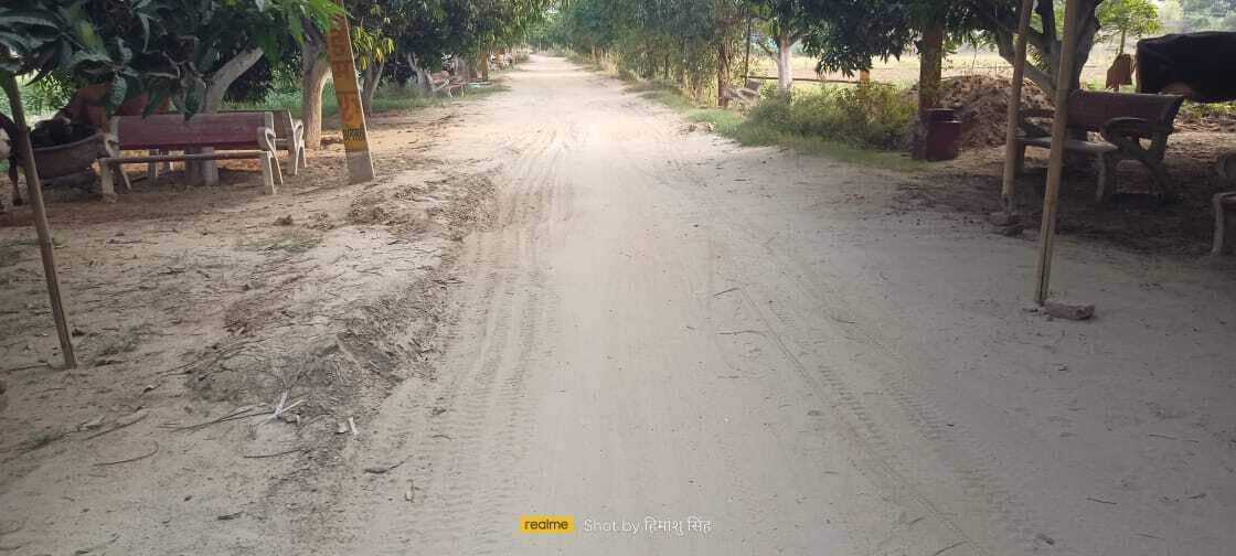 प्रशासनिक स्तर पर प्रारंभ हुई तैयारी, कांवरिया पथ में शौचालय व चापानल का हाल खास्ता