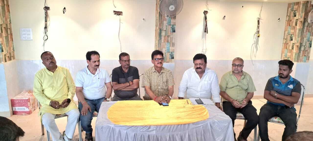 हजारीबाग में शूटिंग प्रतियोगिता 29 को