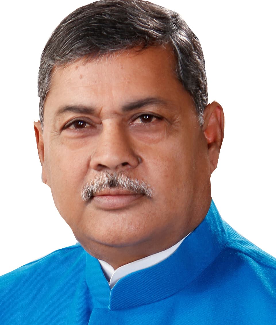 हाईकोर्ट के आदेश पर विधायक ने सीएम का जताया आभार