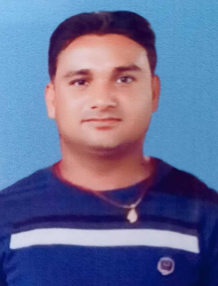 सड़क हादसे में घायल कोलकर्मी की मौत, पत्नी को मिला नियोजन