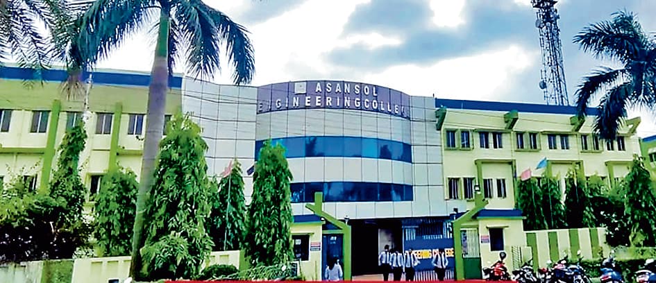 आसनसोल इंजीनियरिंग कॉलेज बना ऑटोनॉमस, मिली नैक ग्रेड-ए की मान्यता