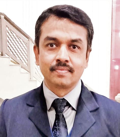 सारण के रहनेवाले सीबीआइ अधिकारी मुन्ना कुमार को मिला गोल्ड मेडल