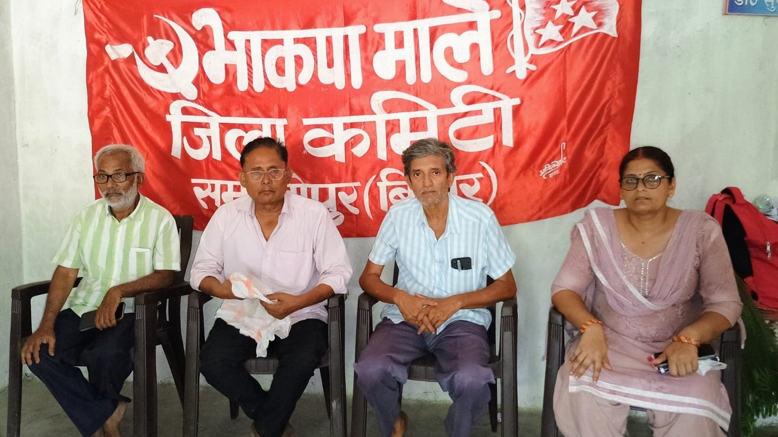 परीक्षा में धांधली युवाओं के सपने के साथ विश्वासघात : धीरेंद्र