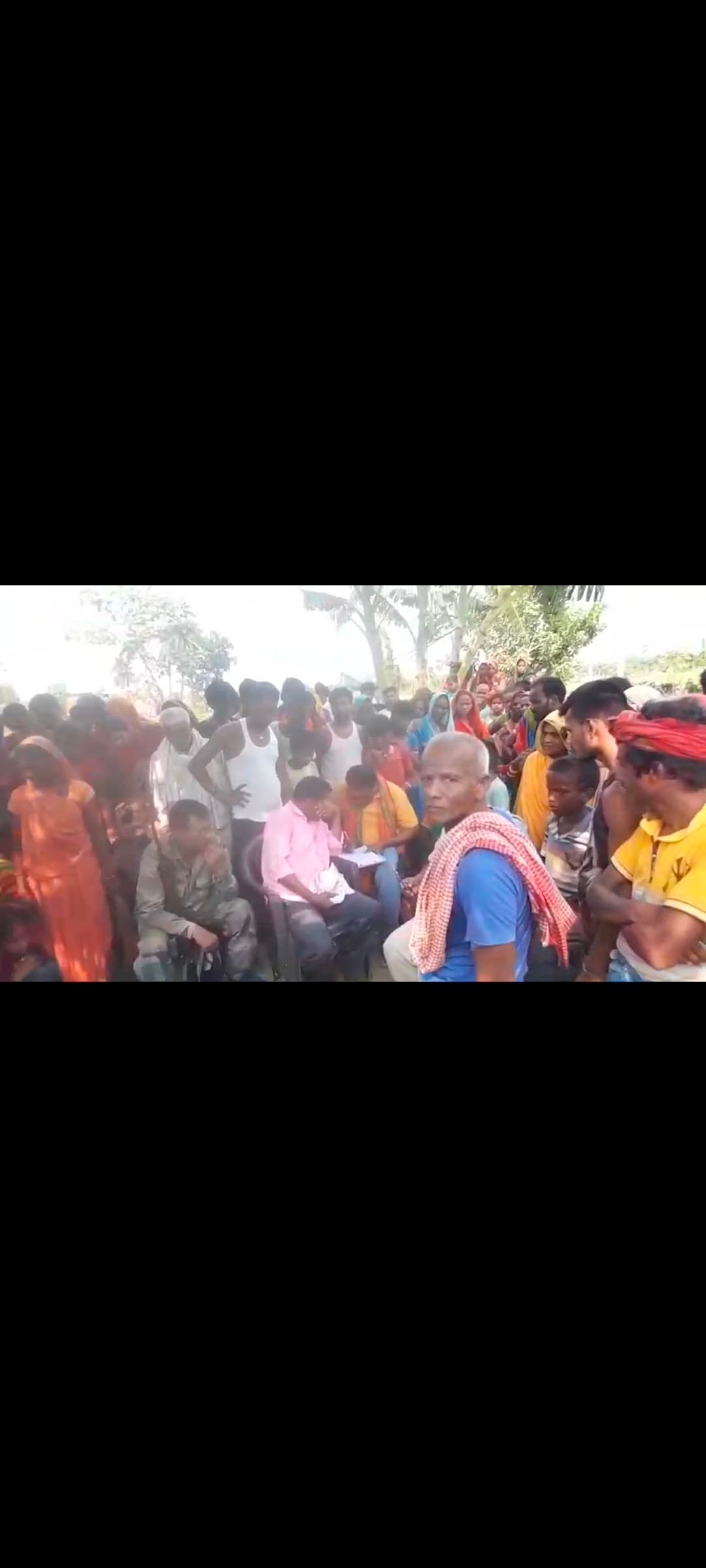 सोठगामा में सड़क दुर्घटना में बाइक चालक युवक की मौत