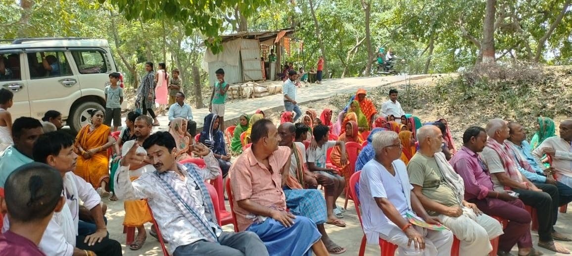 कृषि योजनाओं का शत-प्रतिशत लाभ उठाएं किसान