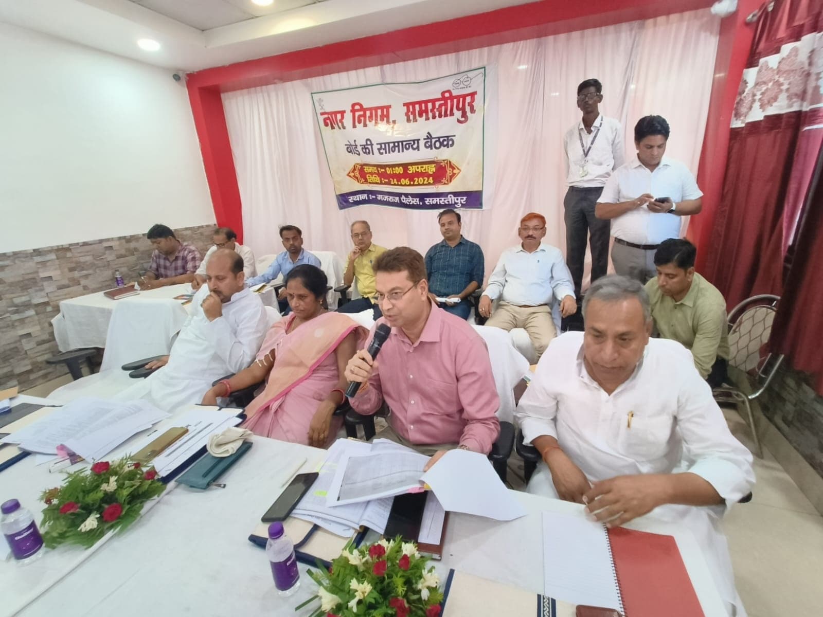 शहरी क्षेत्र में 786 लाभुकों को प्रधानमंत्री आवास का भेजा प्रस्ताव, जरूरतमंद परिवार के लिए बनेगी बहुमंजिला इमारत