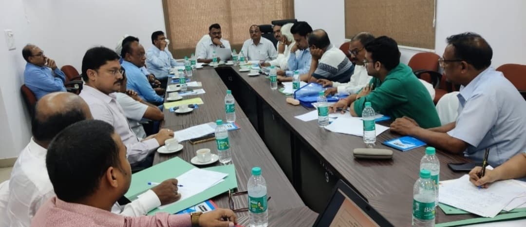 न्यूनतम मजदूरी दर में वृद्धि का चेंबर ने किया विरोध