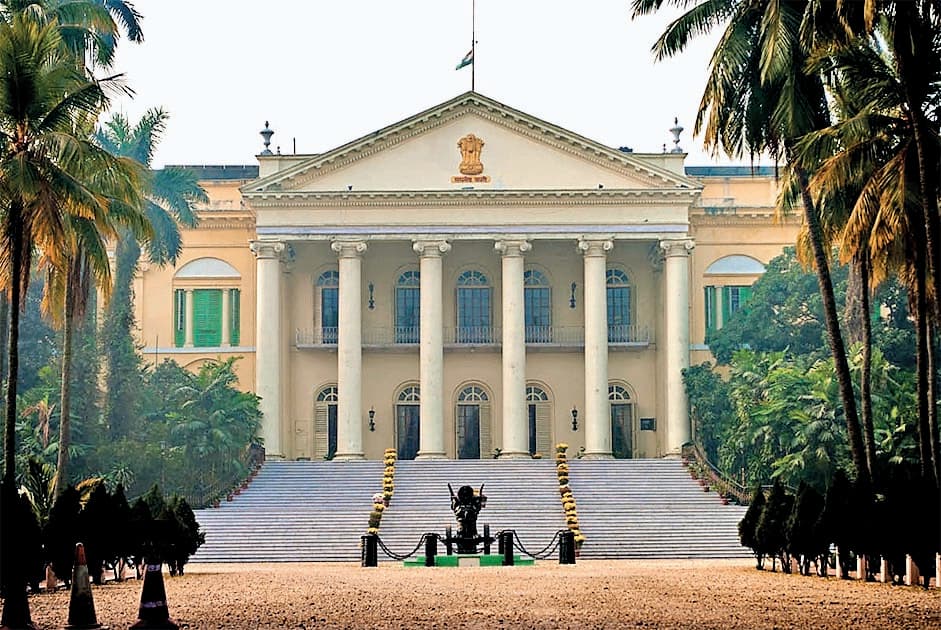 शपथ लेने राजभवन नहीं गये दो तृणमूल विधायक