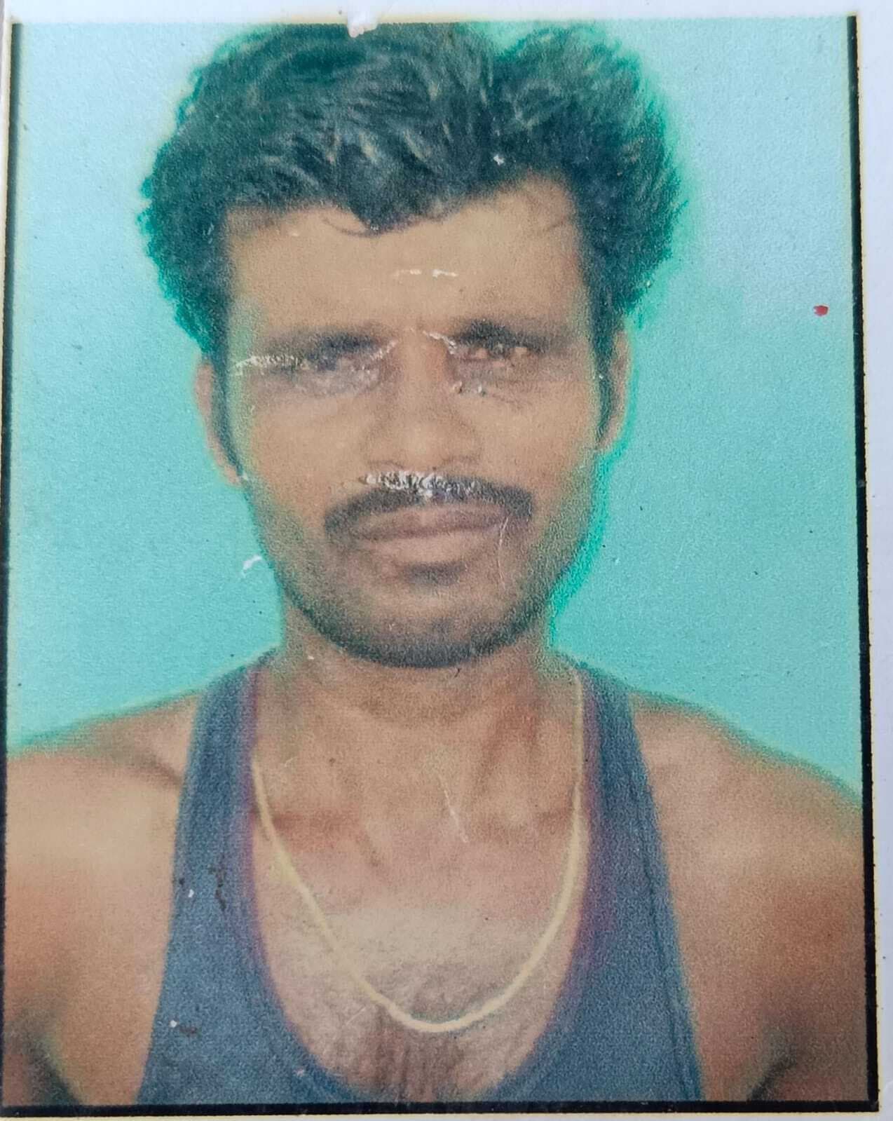 पिछले पांच दिनों से अधेड़ लापता