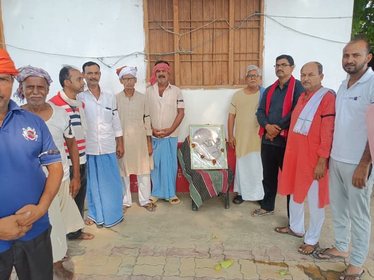 आपातकाल देश के इतिहास का काला अध्याय : जेपी सेनानी