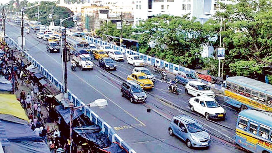 दुर्गा पूजा से पहले ही शुरू हो सकता है विद्यापति सेतु का मरम्मत कार्य