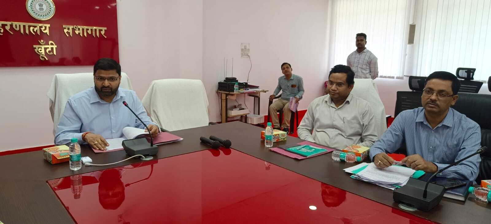 बीएलओ घर-घर जाकर मतदाता सूची का करेंगे सत्यापन