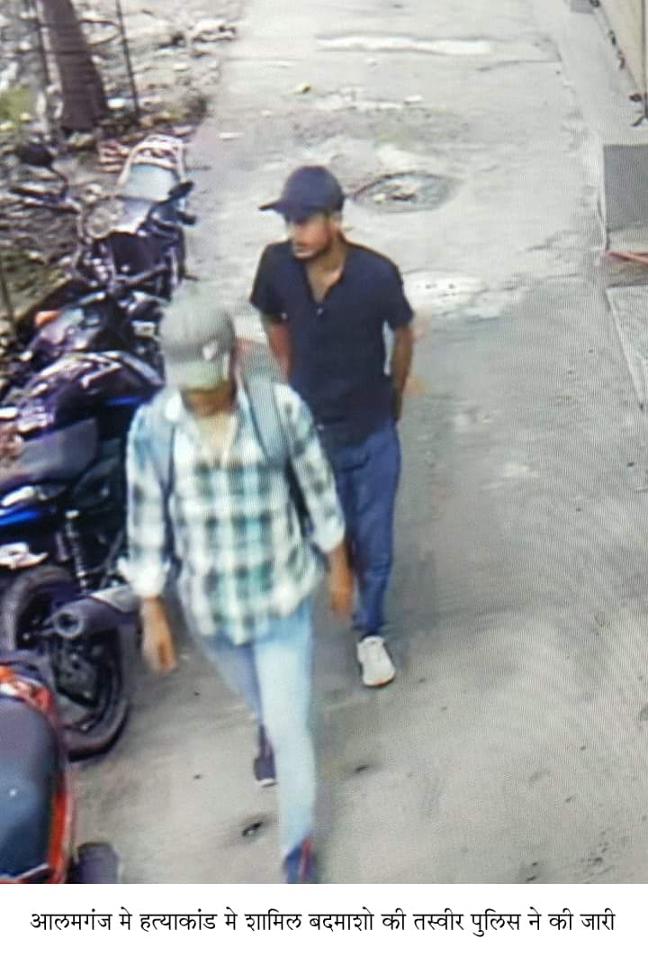 कर्ज चुकाने के लिए किया अपहरण का नाटक, आठ घंटे में हुआ बरामद