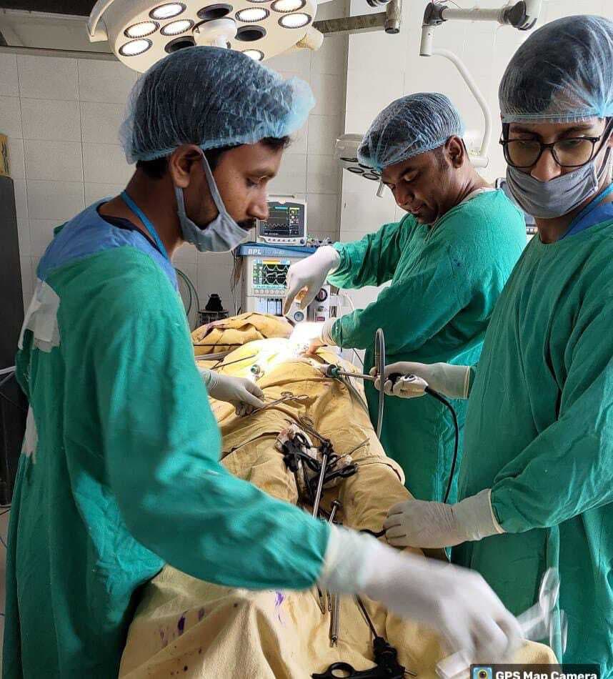 जिले के सर्वांगीण विकास में डीएमएफटी की भूमिका महत्वपूर्ण : डीसी