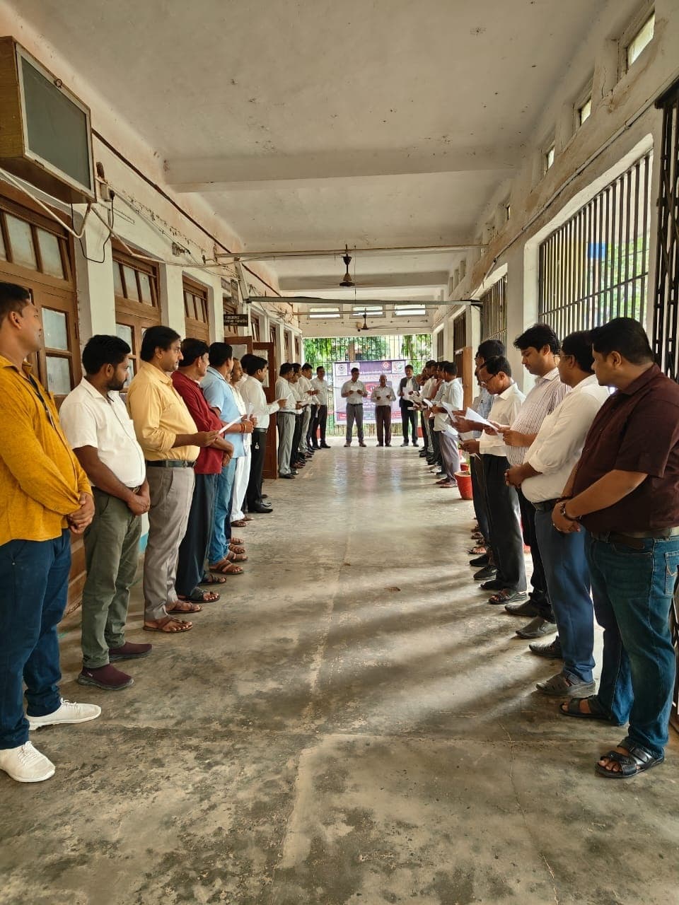 नशा समाज के लिए ऐसा दीमक, जो समय से पहले ही जीवन को समाप्त कर रहा है