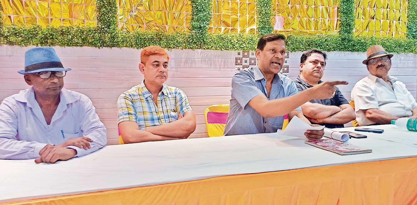 संझौली डॉक्टर्स कांड में पुलिस की कार्रवाई का 90 दिन तक इंतजार करेगा आइएमए