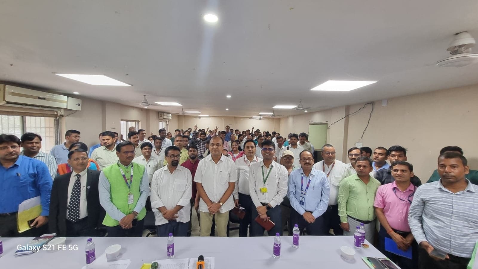 विभिन्न योजनाओं के 101 लाभुकों का ऋण स्वीकृत