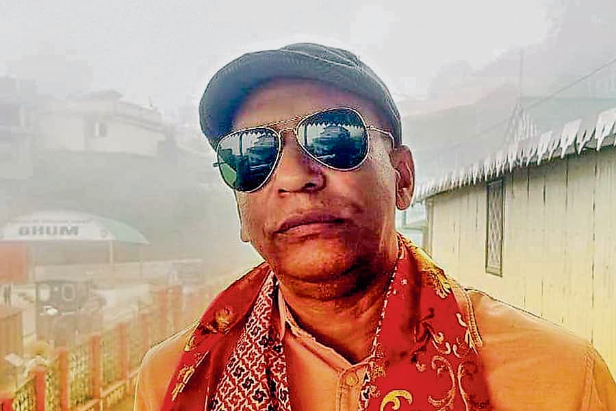 प्रदेश भाजपा नेतृत्व पर ही अभिजीत ने खड़े किये सवाल