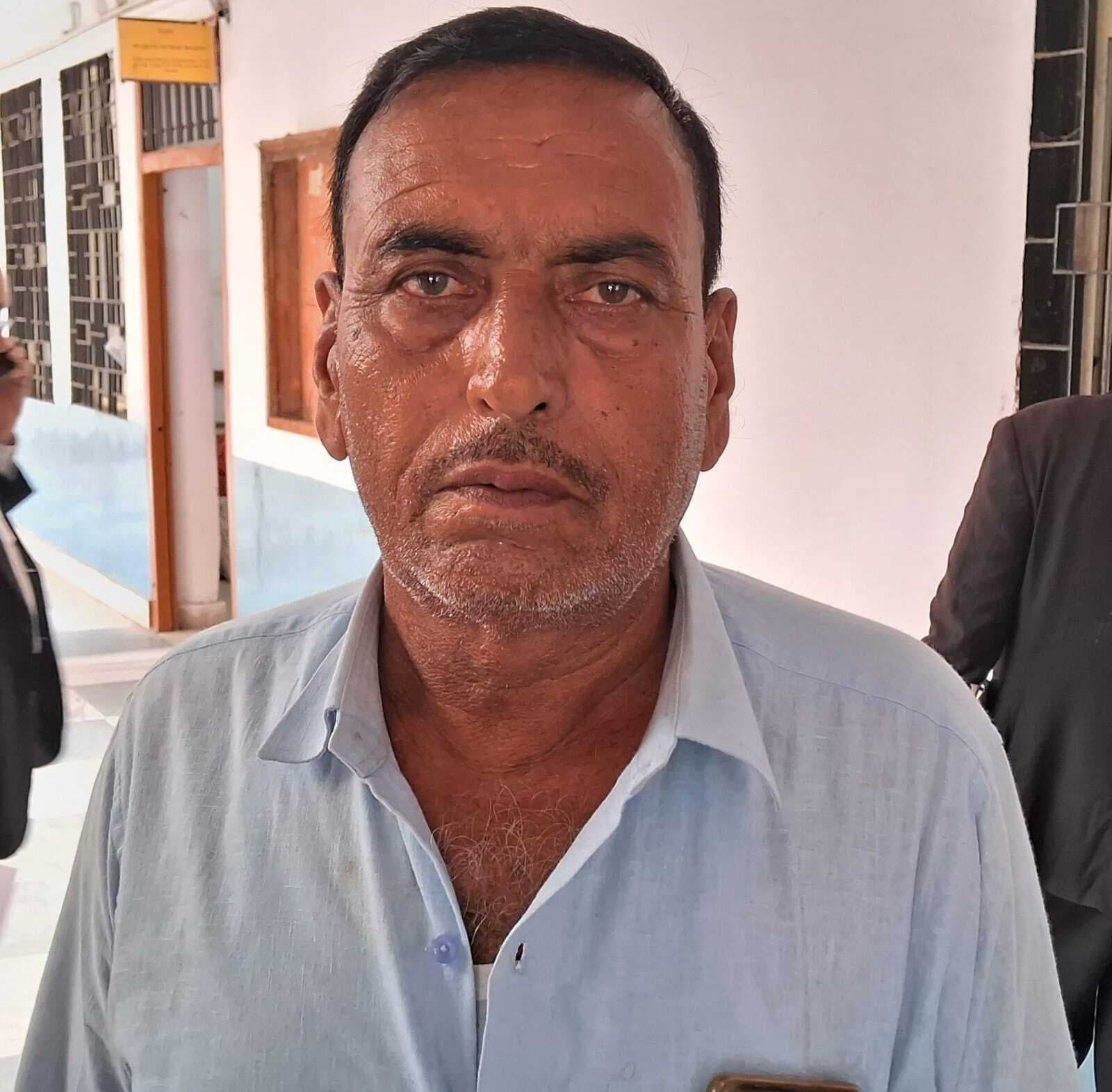 अलकतरा घोटाले में कंपनी के निदेशक को तीन साल की सजा, मिली जमानत