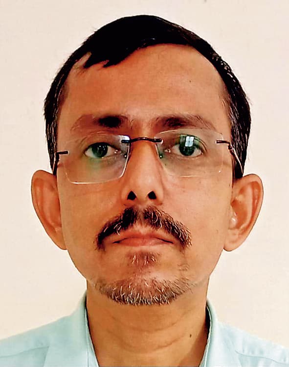 बंदी माओवादी ने पीएचडी के लिए दी मौखिक परीक्षा