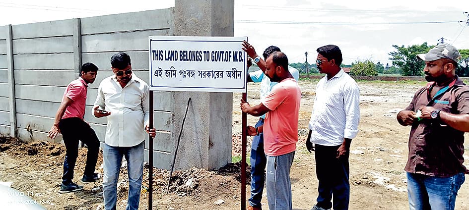 गौशाला के नाम पर हो रही सरकारी जमीन की कालाबाजारी : कैलाश